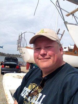 photo of Bob P.