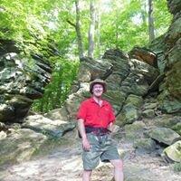 Photo of Bret M.