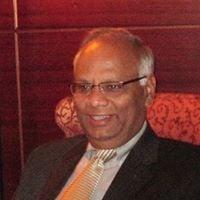 photo of Adinarayana D.