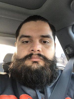 Photo of Alvaro J V.