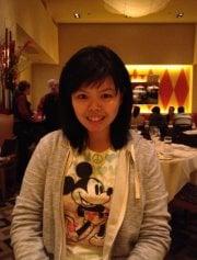photo of Hazel Y.