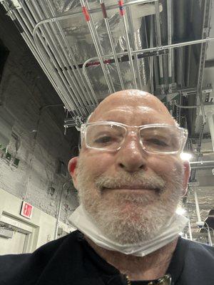 Photo of Brian R.