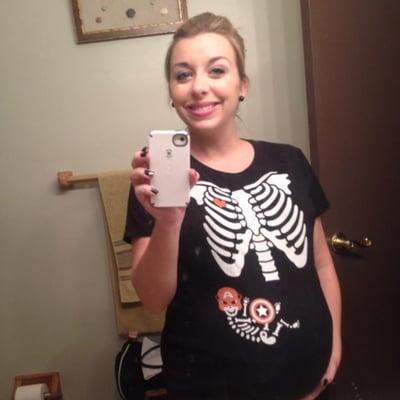Photo of Corey Rebecca B.