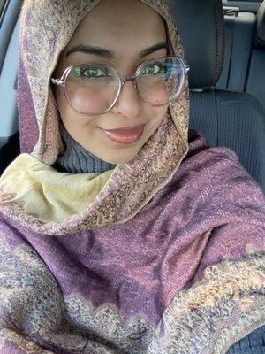 Photo of Irah S.