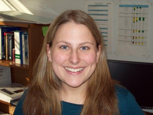 Photo of Amanda A.