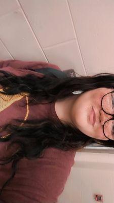 photo of Isabella H.