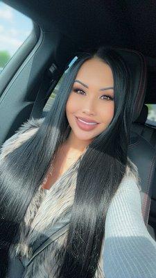 photo of Gulnazik B.