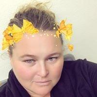 photo of Kristina B.