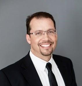 Photo of Matt W.
