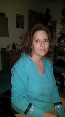 photo of Stephanie N.