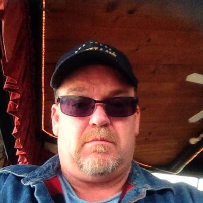 Photo of Michael T.