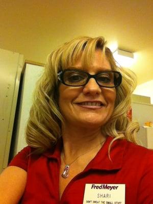 Photo of Shari S.