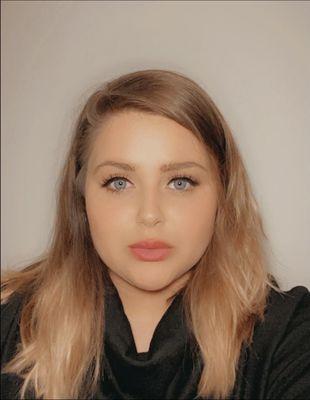 photo of Brianna L.