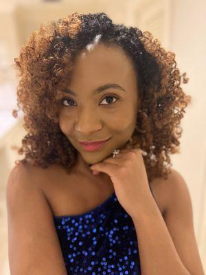 Photo of Nia W.