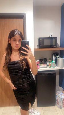 Photo of Mayrin H.
