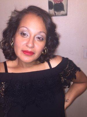 Photo of Marlena F.