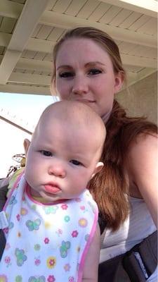 Photo of Layla C.