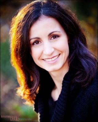 Photo of Gabriella Z.