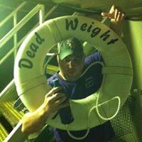 photo of Nick S.