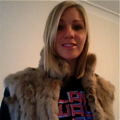 Photo of Meagan M.