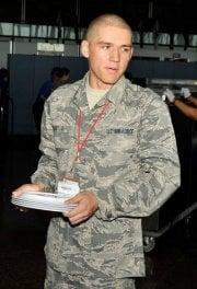 Photo of Josh M.