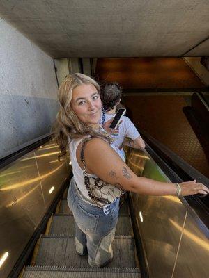 Photo of Danielle L.
