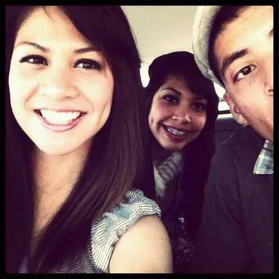 photo of Christine T.