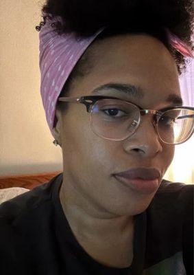 Photo of Danielle B.