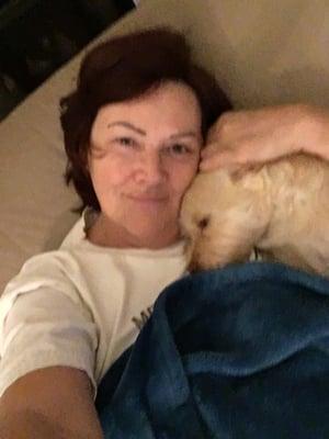 Photo of Kathy K.