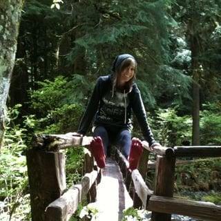 photo of Lindsay H.
