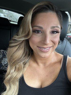 Photo of Melissa F.
