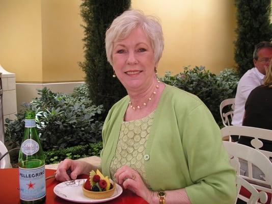 Photo of Becky C.