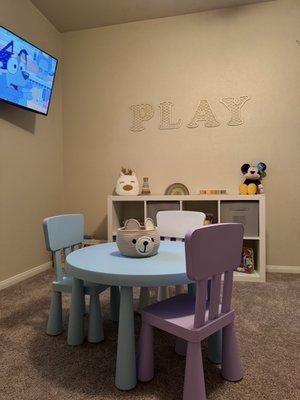 photo of Little Genius C.