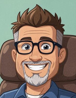 Photo of Mike E.