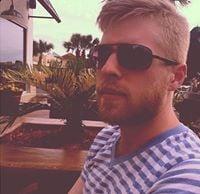 Photo of Kyle S.