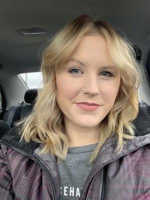 photo of Kayleigh K.