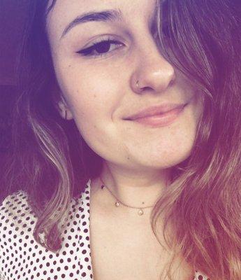 Photo of Karoline D.
