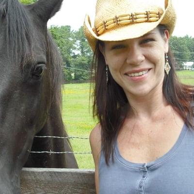 Photo of Gina L.