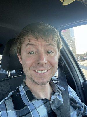 Photo of Jimmy F.
