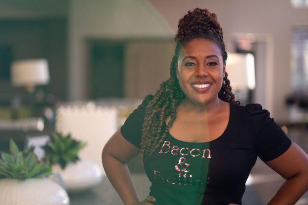 photo of Keiristin H.