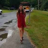 photo of Kelly M.
