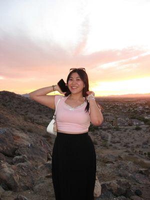 Photo of Cindy N.
