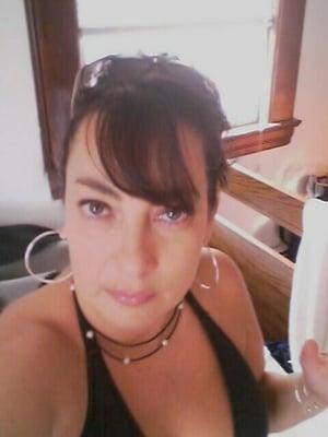 Photo of Rosemary M.