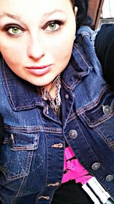 Photo of Katrina S.