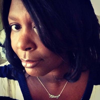 photo of Niecy B.