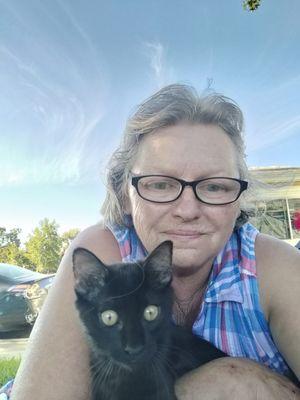 Photo of Terri S.