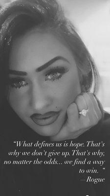 photo of Jacquelie J.