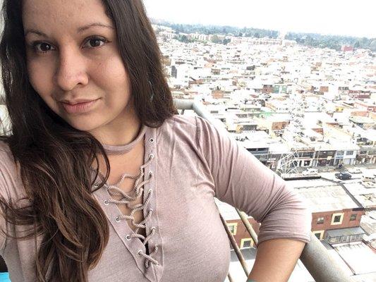 photo of Michelle P.