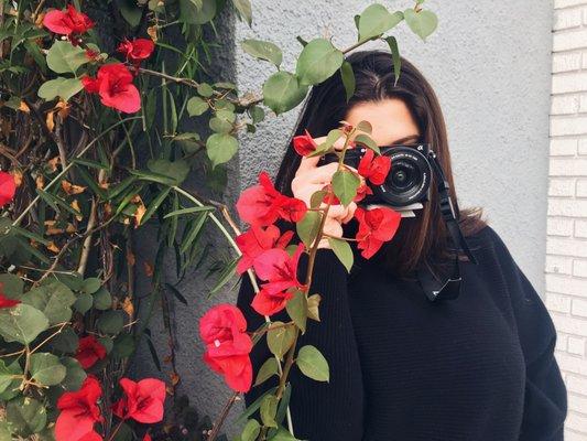 Photo of Christina D.