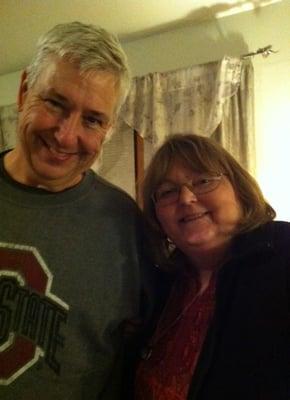 Photo of Lynne T.
